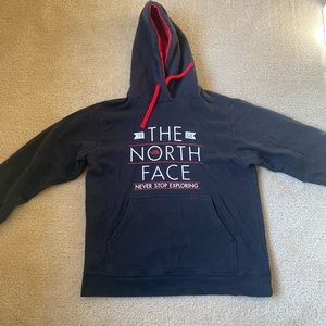 Men hoodie